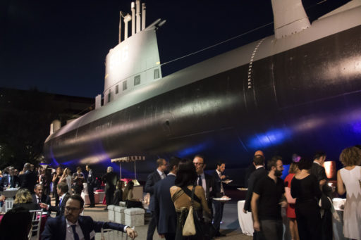 Legalcommunity Corporate M&A Awards 2017 – Video