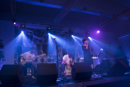 Corporate Music Contest 2017 – Photo