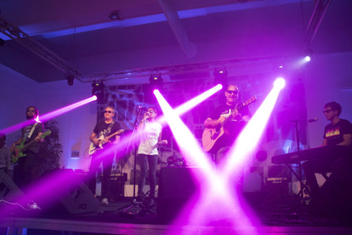 Corporate Music Contest 2017 – Video