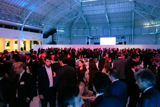 Corporate Awards 2018 – IV° Edition – Photo