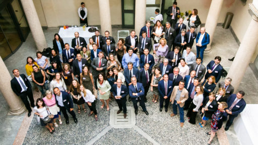 Corporate Counsel Cocktail 2018 – Photo