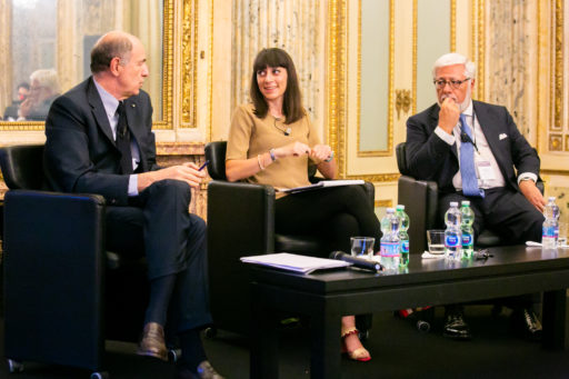 Dialogue on Finance – Photo