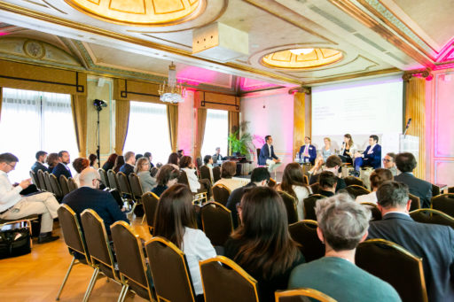 The new competitive scenario in the legal sector: from technology to innovation – Photo