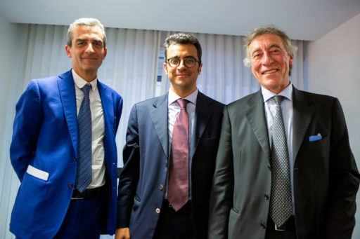 Public and private real estate development in Milan and Italy – Lipani Catricalà & Partners 2019