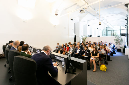 The rules and the data market – Panetta & Associati 2019