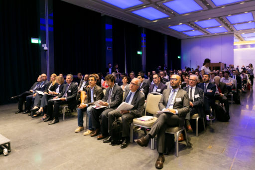 Innovation, intelligence and legal tech – Deloitte Legal and Intesa San Paolo 2019