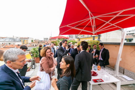 Grand Paris: an important European project on infrastructures: models, risks and opportunities – CastaldiPartners 2019