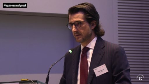 Africa and the Middle East – Accuracy, BonelliErede in collaboration with JIAC 2019