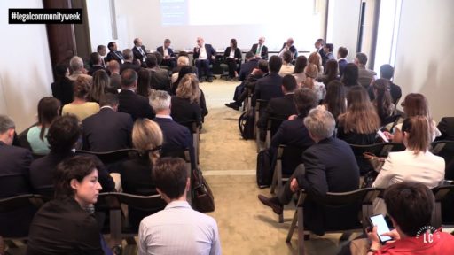 The perspective of the circular economy in Italy – Pavia e Ansaldo 2019