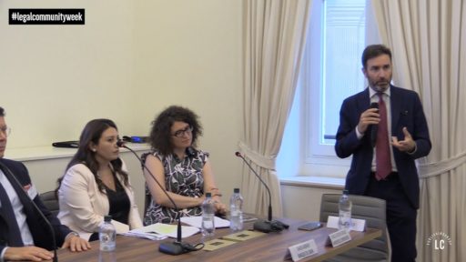 Workshop: Integrated compliance – AITRA and Carnelutti 2019