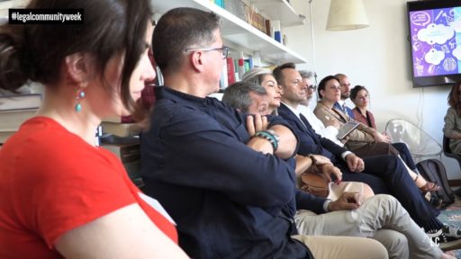 Maximising the efficiency of your IP portfolio – Brandstock 2019