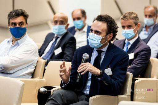 DISCUSSION AND COCKTAIL