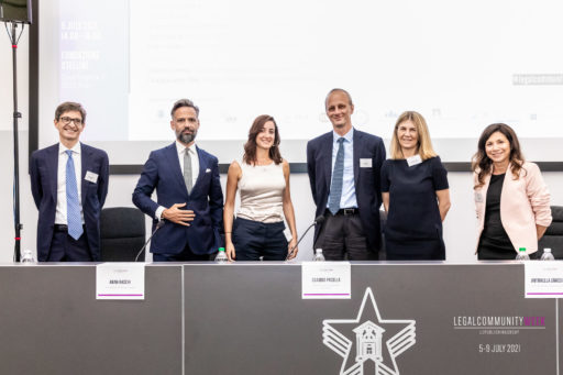 FROM LIGHT BANKING TO INSTANT INSURANCE: RULES FOR NEW PRODUCTS AND PROCESSES