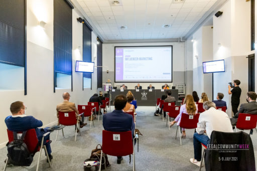 INFLUENCER MARKETING