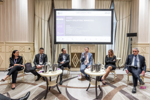 Evolutions of Italian infrastructure dealmaking