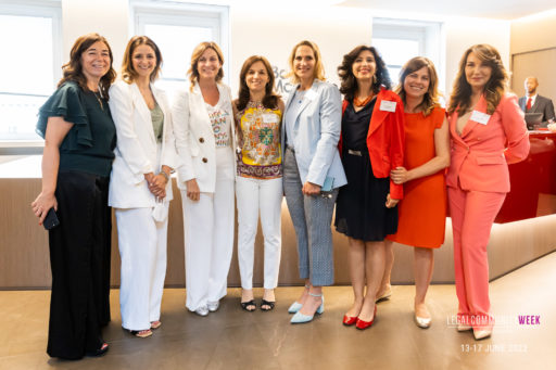 Women leadership:  the in-house cocktail